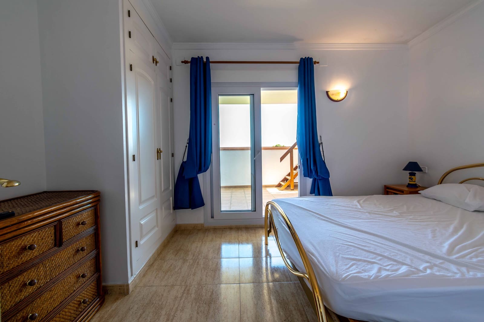 2 chambre Appartement à vendre à Teulada-Moraira avec piscine garage - 692 000 € (Ref: 10112094)