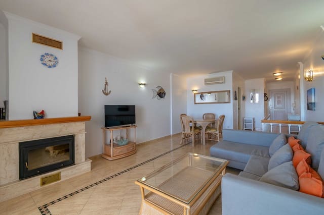 2 chambre Appartement à vendre à Pinar del Advocat - Cometa, Teulada-Moraira avec piscine garage - 692 000 € (Ref: 10112094)