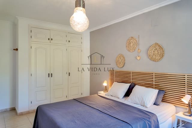 5 chambre Villa/Maison à vendre à Cometa - Carrió, Calpe / Calp avec piscine garage - 785 000 € (Ref: 10112103)