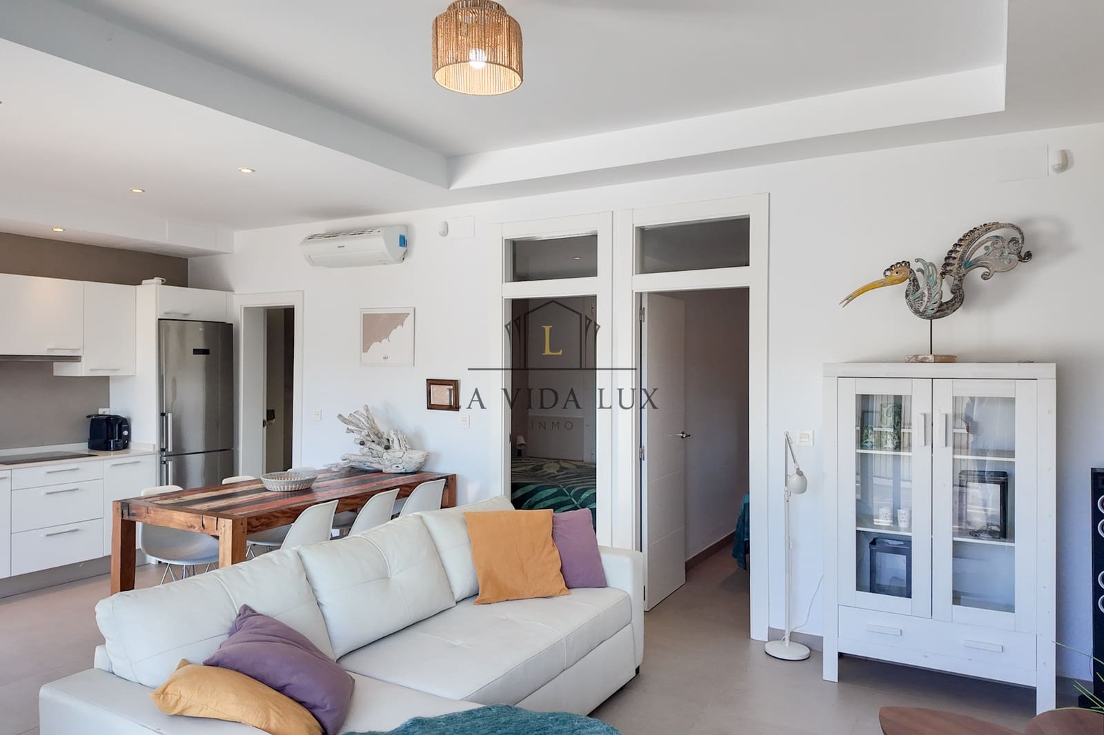 5 chambre Villa/Maison à vendre à Calpe / Calp avec piscine garage - 785 000 € (Ref: 10112103)