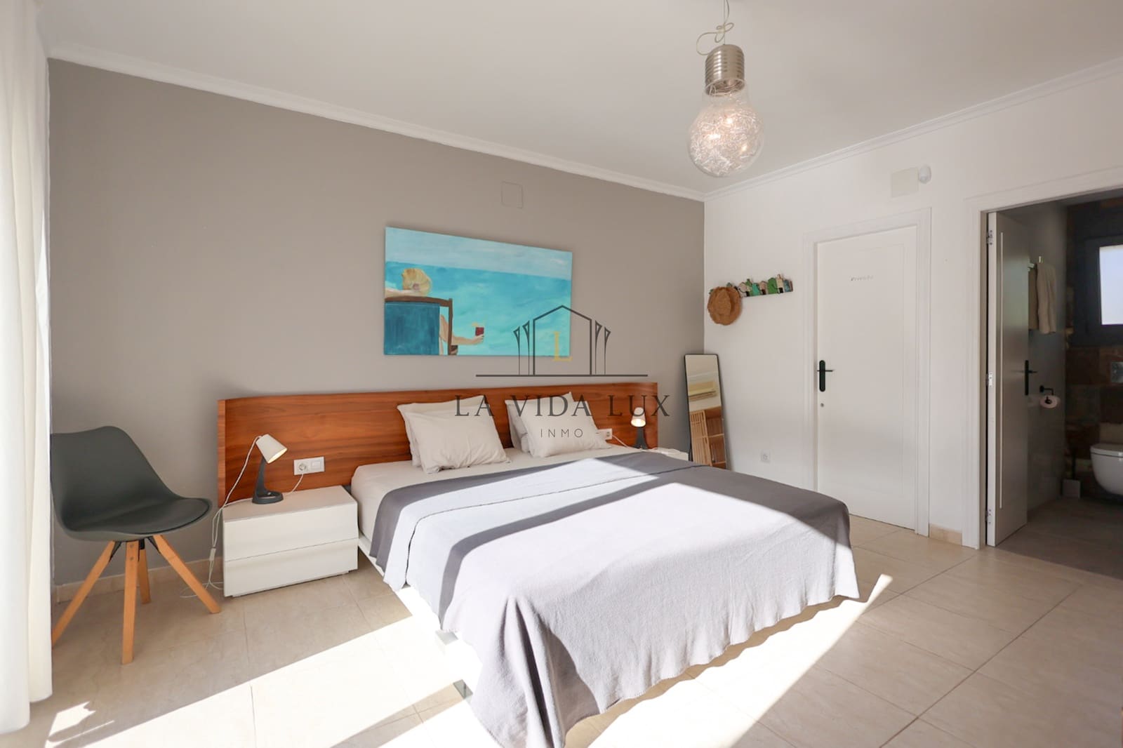 5 chambre Villa/Maison à vendre à Calpe / Calp avec piscine garage - 785 000 € (Ref: 10112103)
