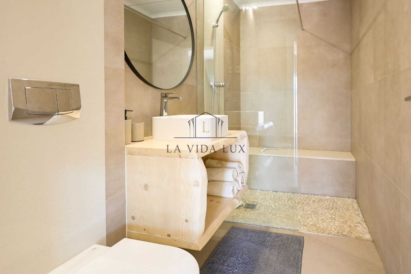 5 chambre Villa/Maison à vendre à Calpe / Calp avec piscine garage - 785 000 € (Ref: 10112103)