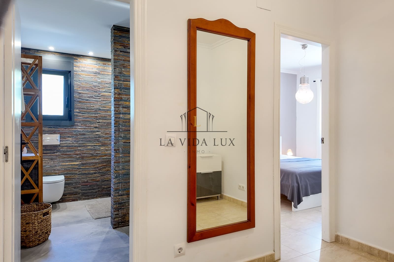 5 chambre Villa/Maison à vendre à Calpe / Calp avec piscine garage - 785 000 € (Ref: 10112103)