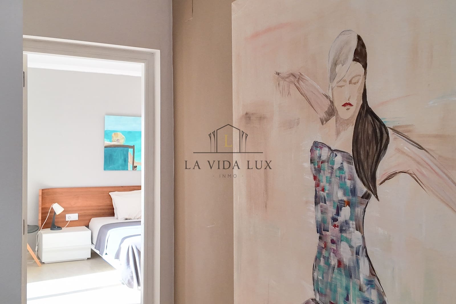 5 chambre Villa/Maison à vendre à Calpe / Calp avec piscine garage - 785 000 € (Ref: 10112103)