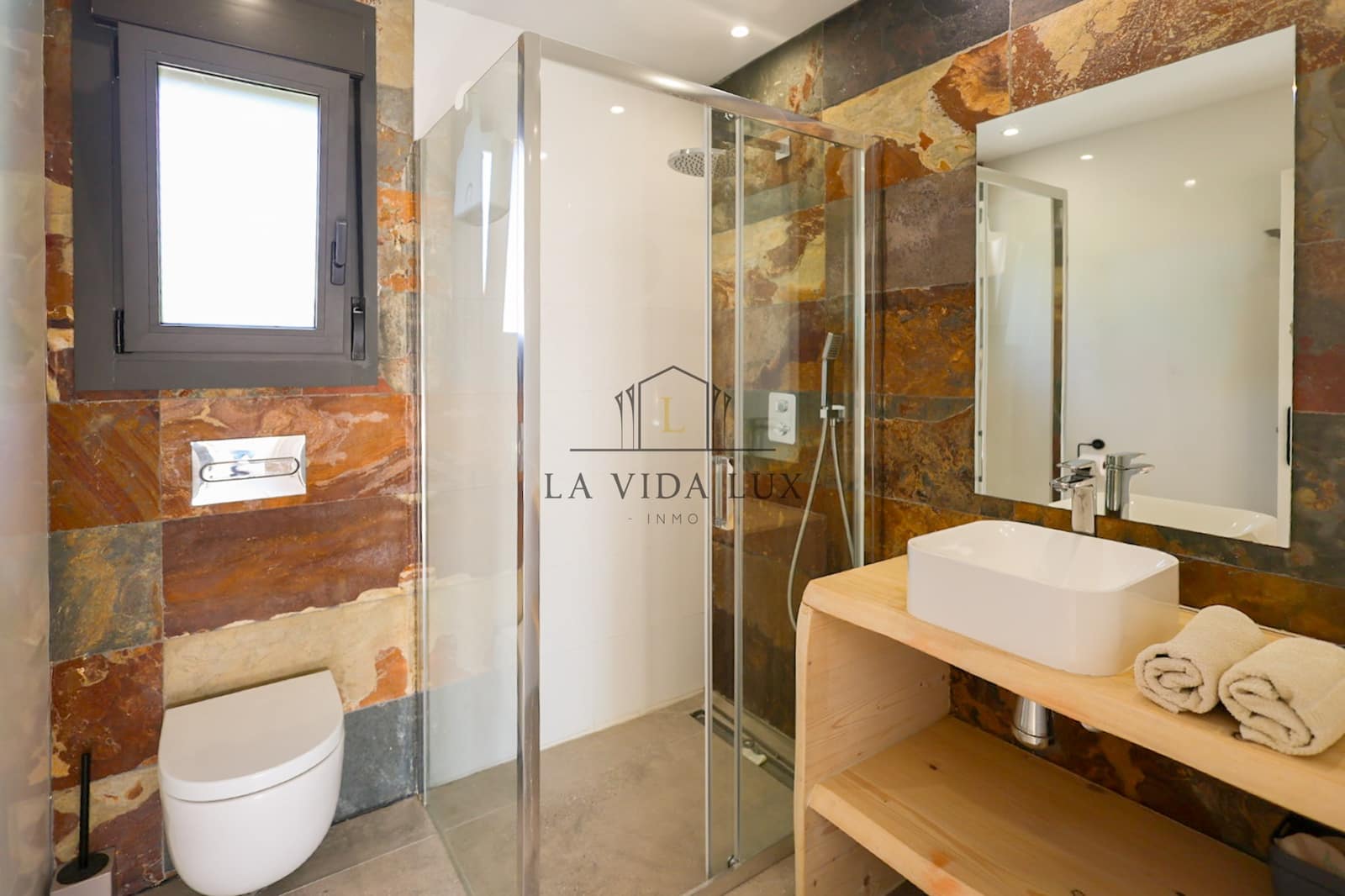 5 chambre Villa/Maison à vendre à Calpe / Calp avec piscine garage - 785 000 € (Ref: 10112103)