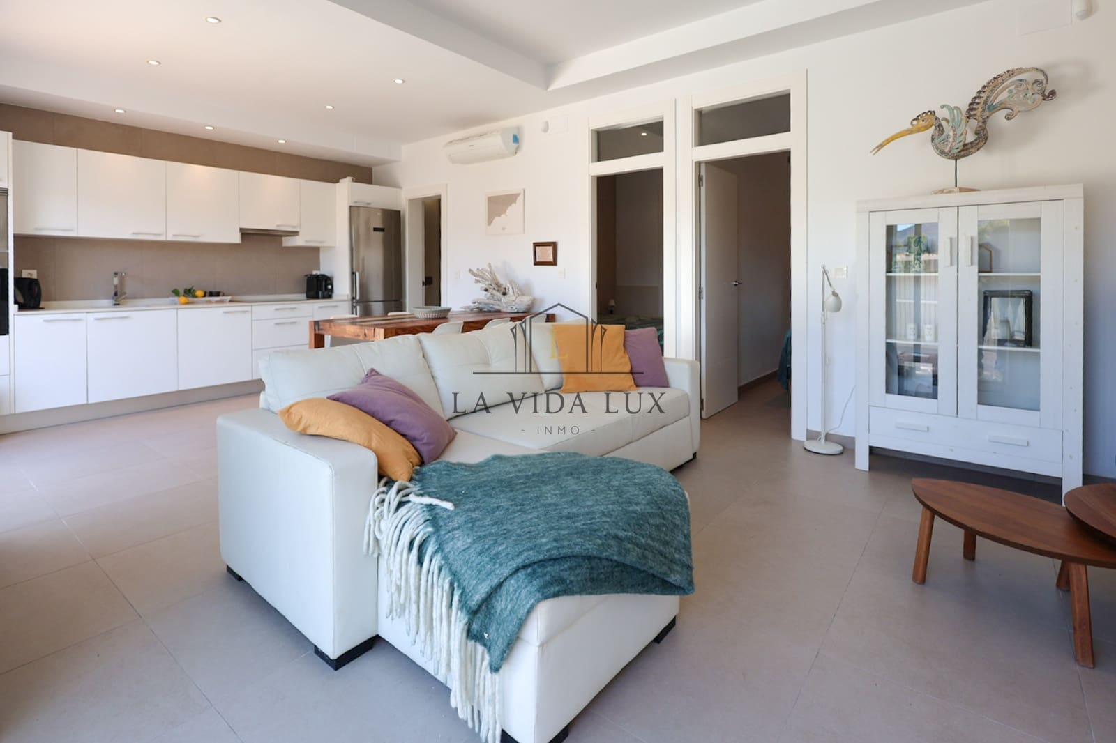 5 chambre Villa/Maison à vendre à Calpe / Calp avec piscine garage - 785 000 € (Ref: 10112103)