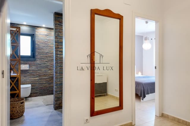 5 chambre Villa/Maison à vendre à Cometa - Carrió, Calpe / Calp avec piscine garage - 785 000 € (Ref: 10112103)