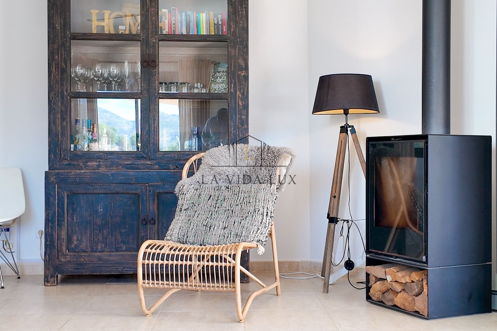 5 chambre Villa/Maison à vendre à Calpe / Calp avec piscine garage - 785 000 € (Ref: 10112103)