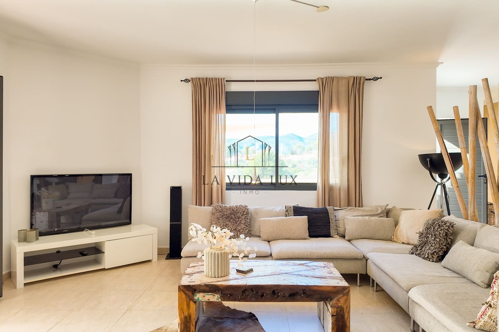 5 chambre Villa/Maison à vendre à Calpe / Calp avec piscine garage - 785 000 € (Ref: 10112103)