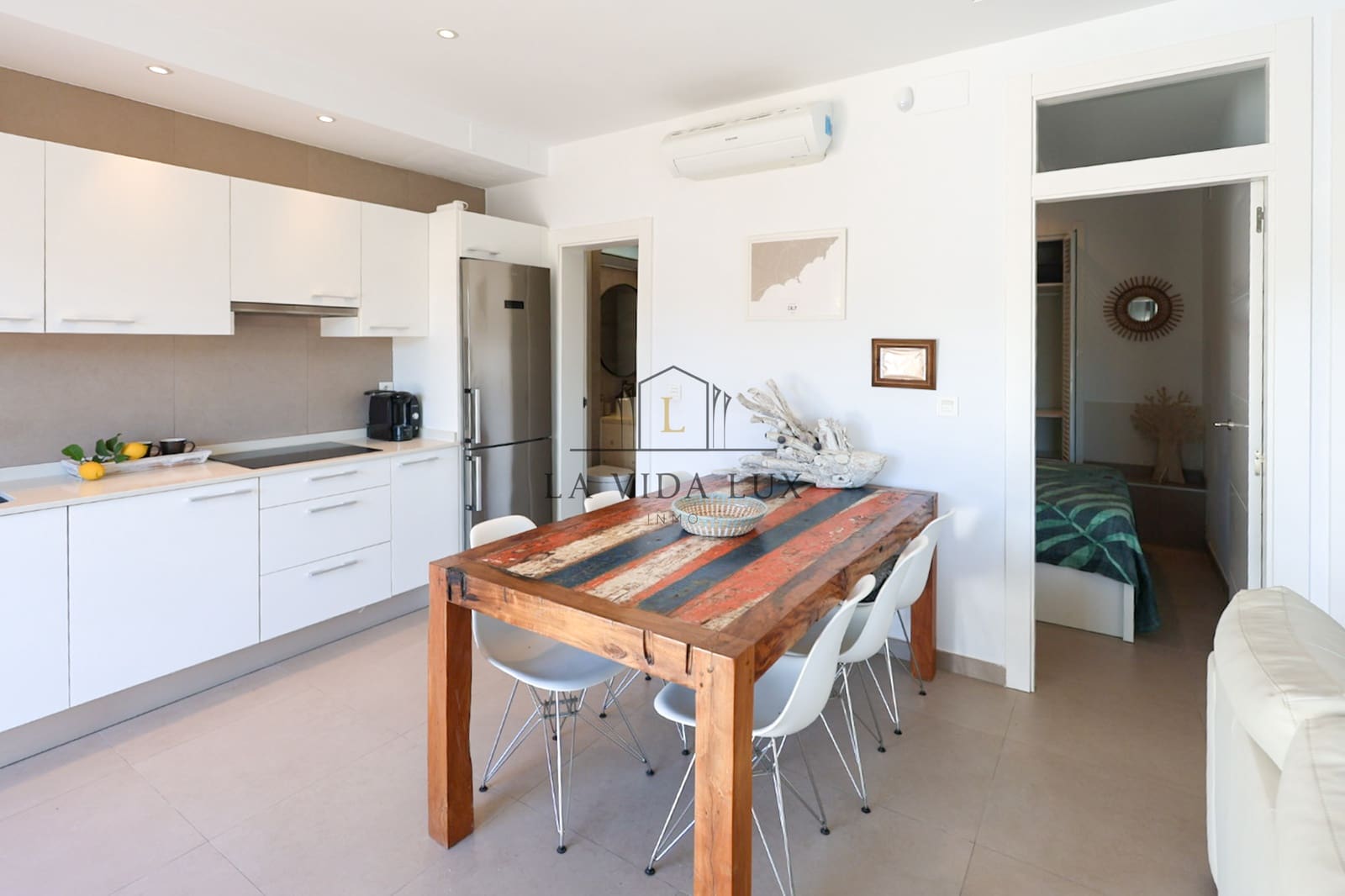 5 chambre Villa/Maison à vendre à Calpe / Calp avec piscine garage - 785 000 € (Ref: 10112103)