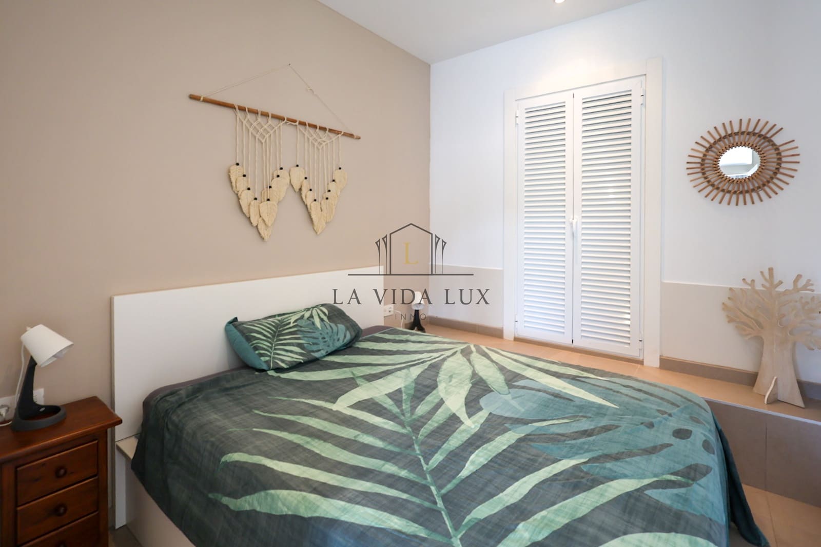 5 chambre Villa/Maison à vendre à Calpe / Calp avec piscine garage - 785 000 € (Ref: 10112103)