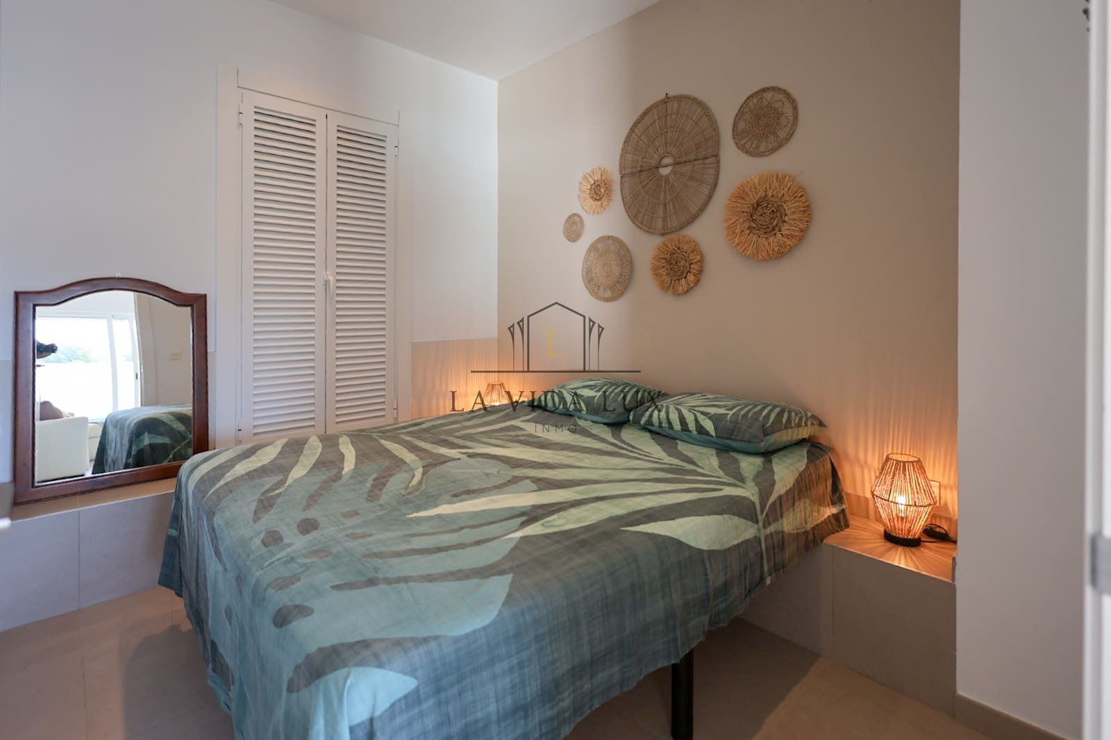 5 chambre Villa/Maison à vendre à Calpe / Calp avec piscine garage - 785 000 € (Ref: 10112103)