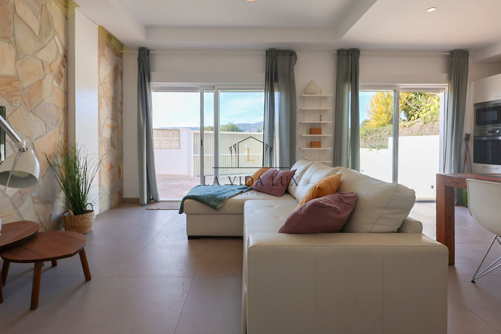 5 chambre Villa/Maison à vendre à Calpe / Calp avec piscine garage - 785 000 € (Ref: 10112103)