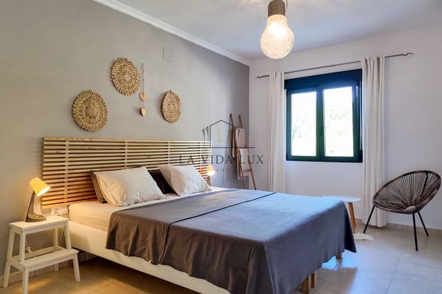 5 chambre Villa/Maison à vendre à Cometa - Carrió, Calpe / Calp avec piscine garage - 785 000 € (Ref: 10112103)