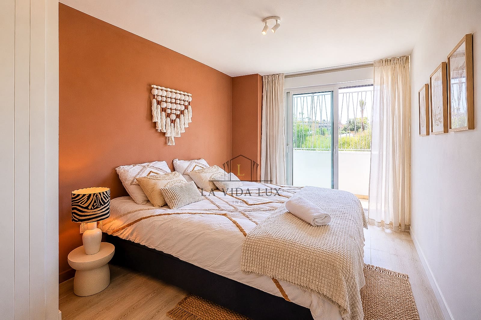 2 soveværelse Lejlighed til salg i Javea / Xabia med swimmingpool garage - € 425.000 (Ref: 10113250)