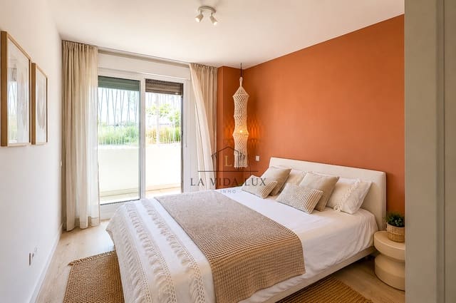 2 chambre Appartement à vendre à Centro ciudad, Javea / Xàbia avec piscine garage - 425 000 € (Ref: 10113250)