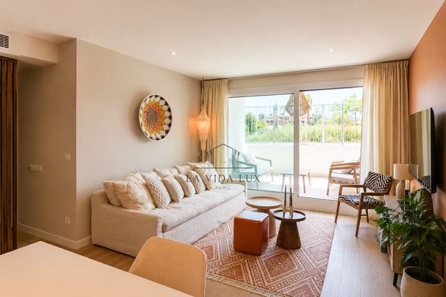 2 chambre Appartement à vendre à Centro ciudad, Javea / Xàbia avec piscine garage - 425 000 € (Ref: 10113250)