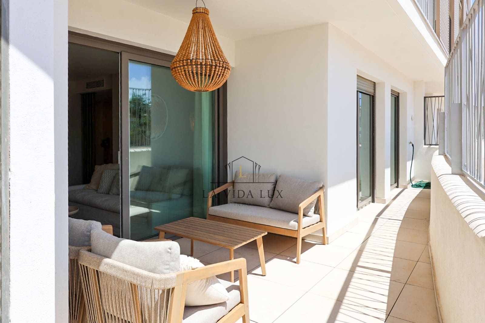 2 soveværelse Lejlighed til salg i Javea / Xabia med swimmingpool garage - € 425.000 (Ref: 10113250)