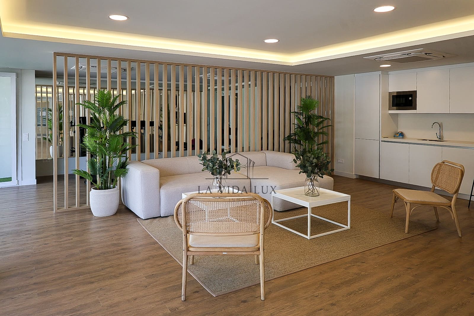 2 soveværelse Lejlighed til salg i Javea / Xabia med swimmingpool garage - € 425.000 (Ref: 10113250)
