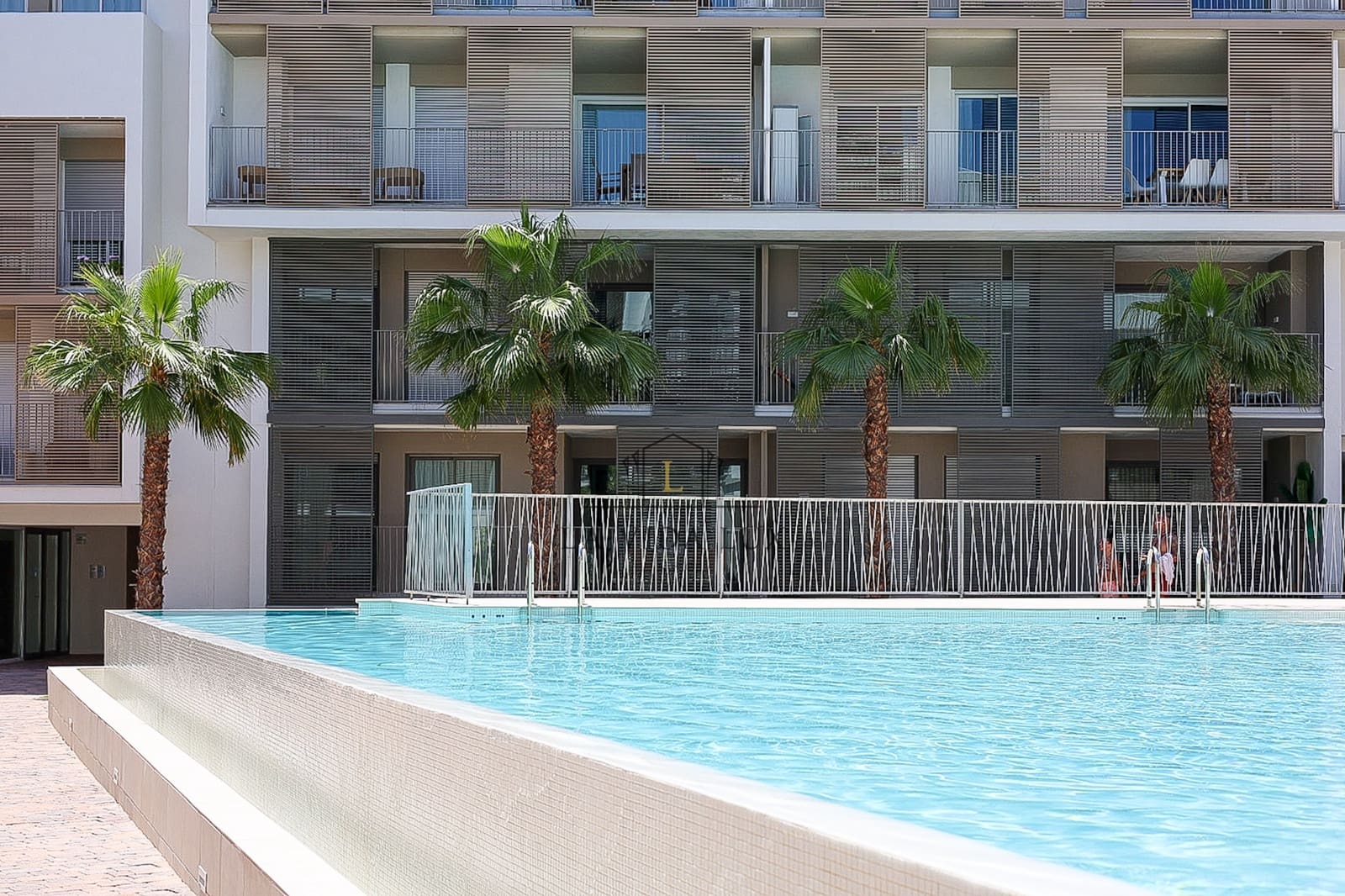 2 soveværelse Lejlighed til salg i Javea / Xabia med swimmingpool garage - € 425.000 (Ref: 10113250)