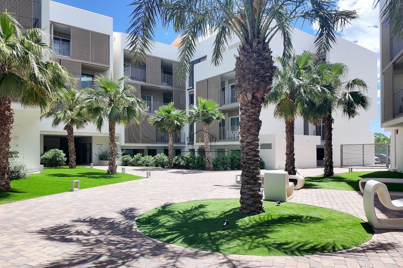 2 soveværelse Lejlighed til salg i Javea / Xabia med swimmingpool garage - € 425.000 (Ref: 10113250)