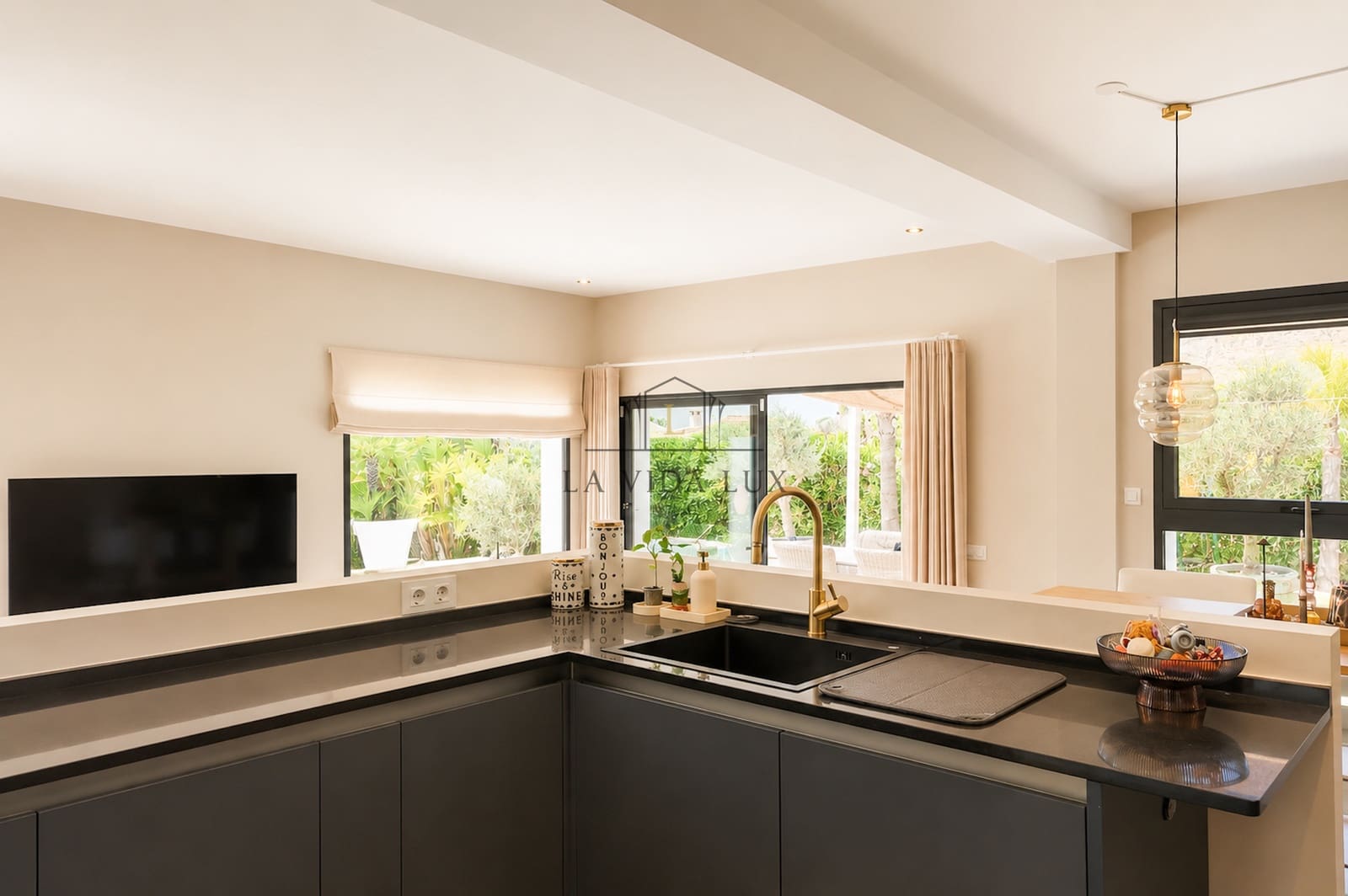 3 chambre Villa/Maison à vendre à Javea / Xabia avec piscine garage - 1 450 000 € (Ref: 10113266)