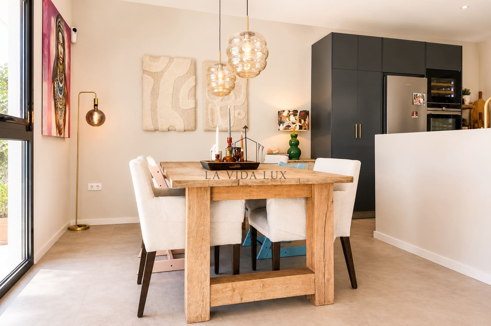 3 chambre Villa/Maison à vendre à Javea / Xabia avec piscine garage - 1 450 000 € (Ref: 10113266)