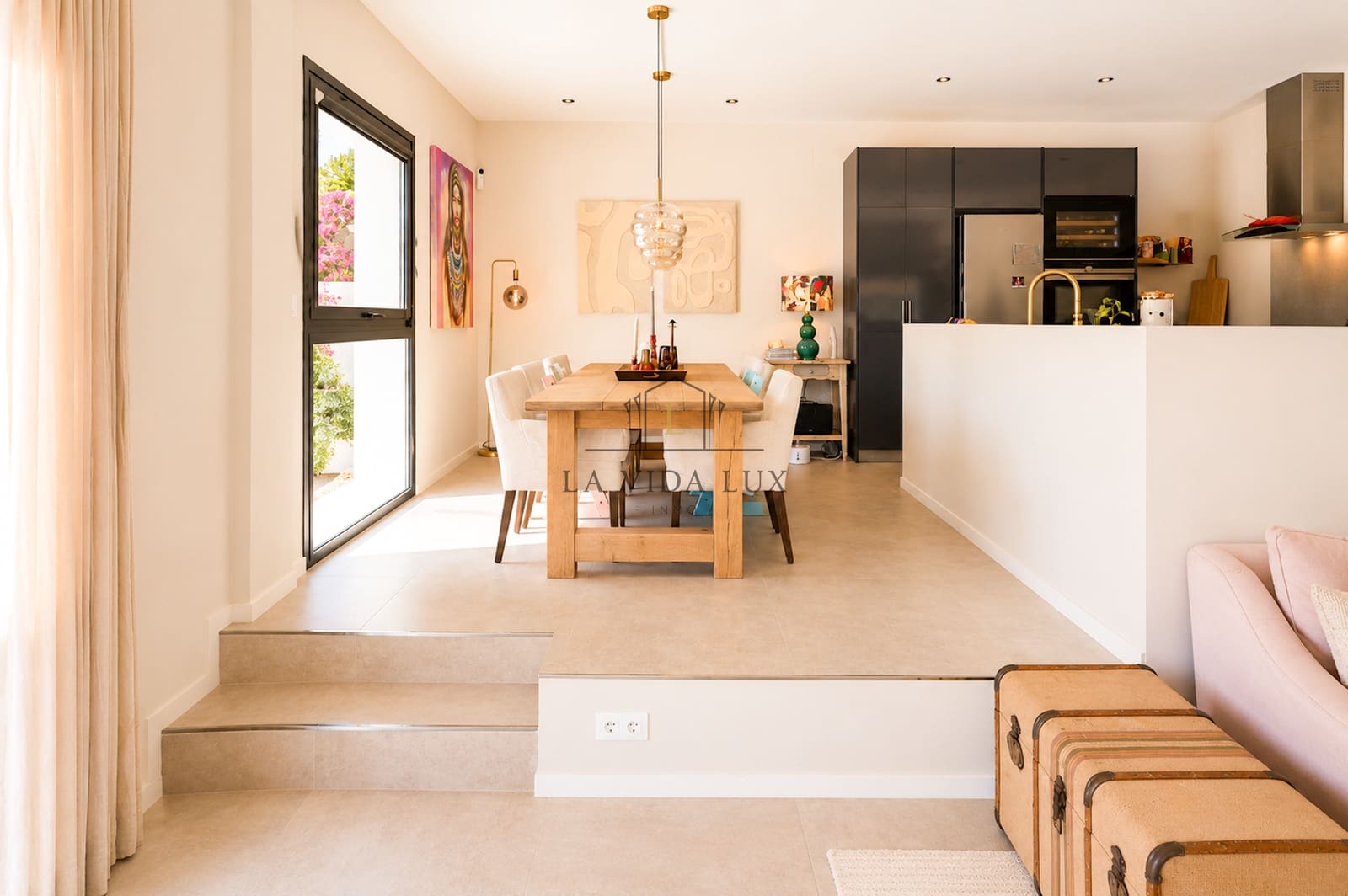 3 chambre Villa/Maison à vendre à Javea / Xabia avec piscine garage - 1 450 000 € (Ref: 10113266)