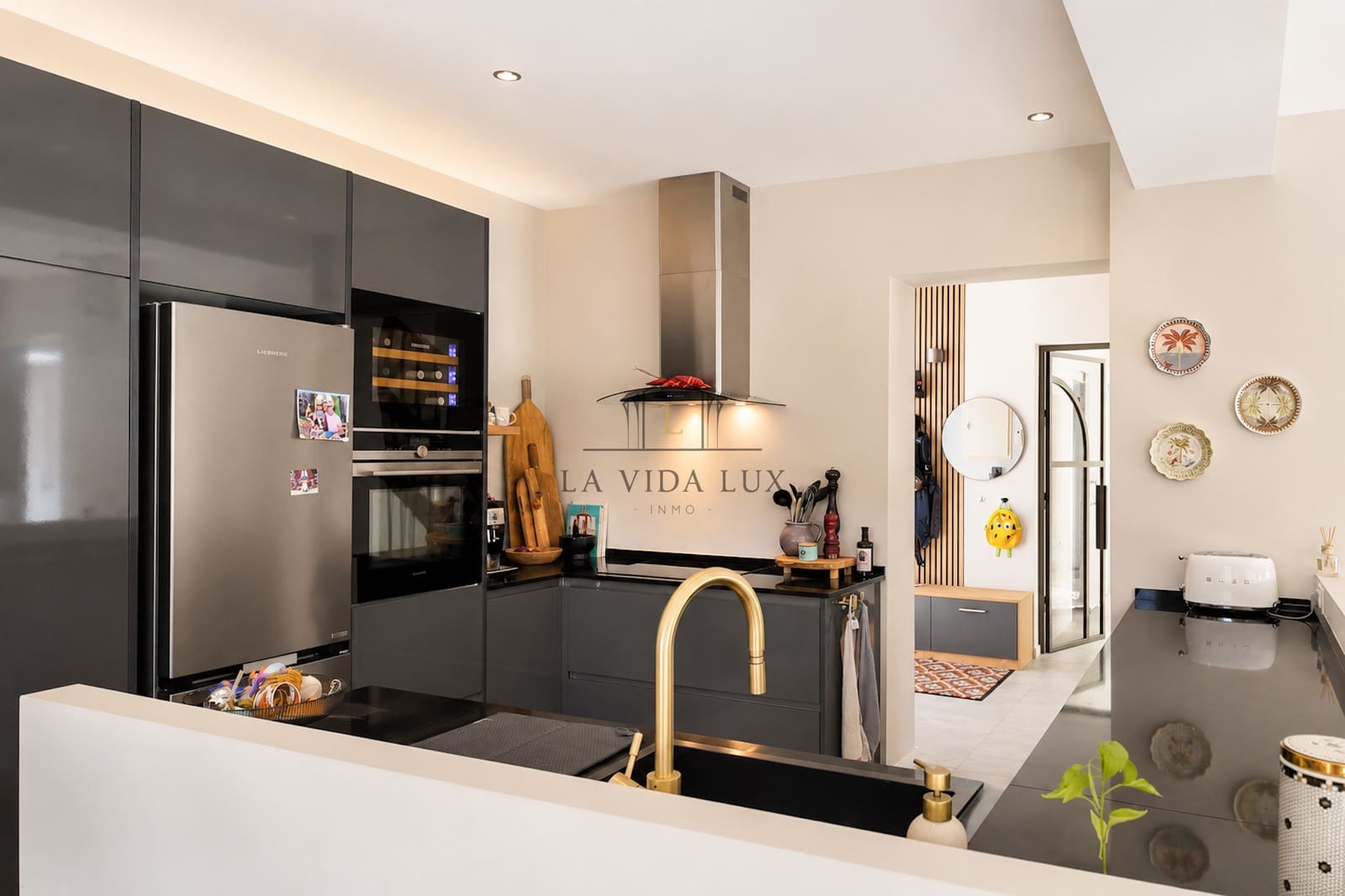 3 chambre Villa/Maison à vendre à Javea / Xabia avec piscine garage - 1 450 000 € (Ref: 10113266)