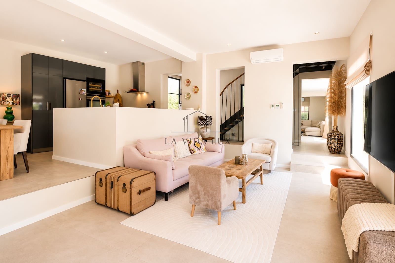 3 chambre Villa/Maison à vendre à Javea / Xabia avec piscine garage - 1 450 000 € (Ref: 10113266)