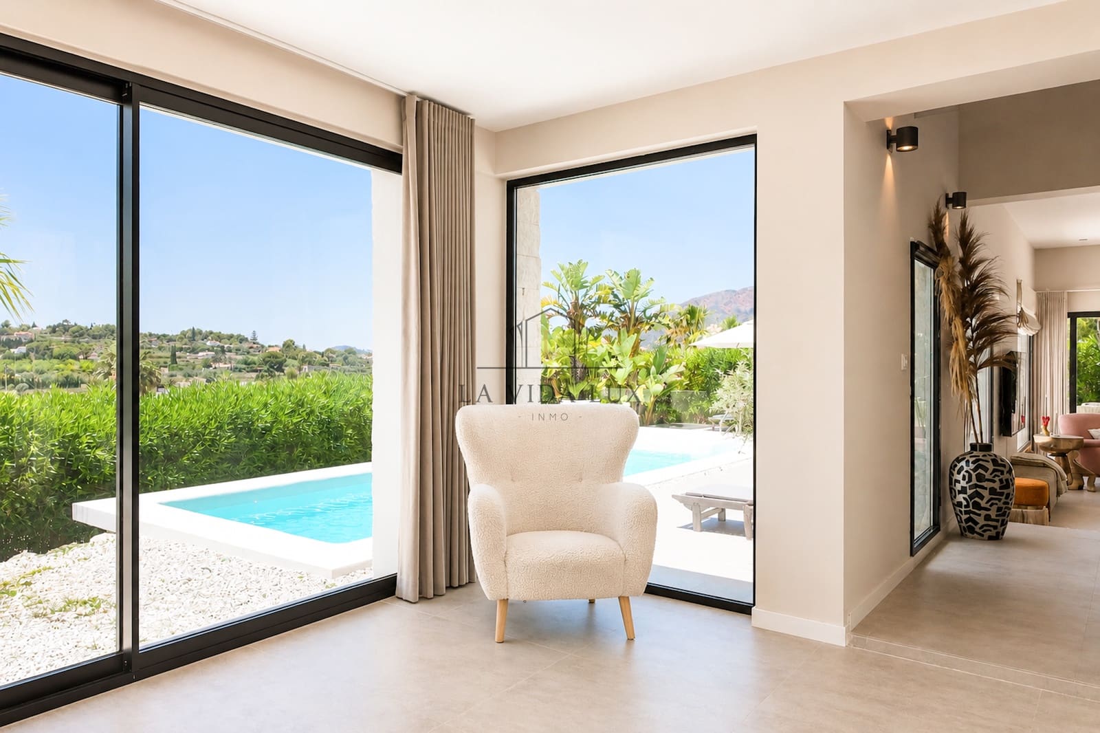 3 chambre Villa/Maison à vendre à Javea / Xabia avec piscine garage - 1 450 000 € (Ref: 10113266)
