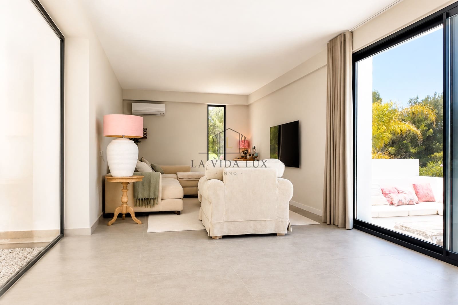3 chambre Villa/Maison à vendre à Javea / Xabia avec piscine garage - 1 450 000 € (Ref: 10113266)