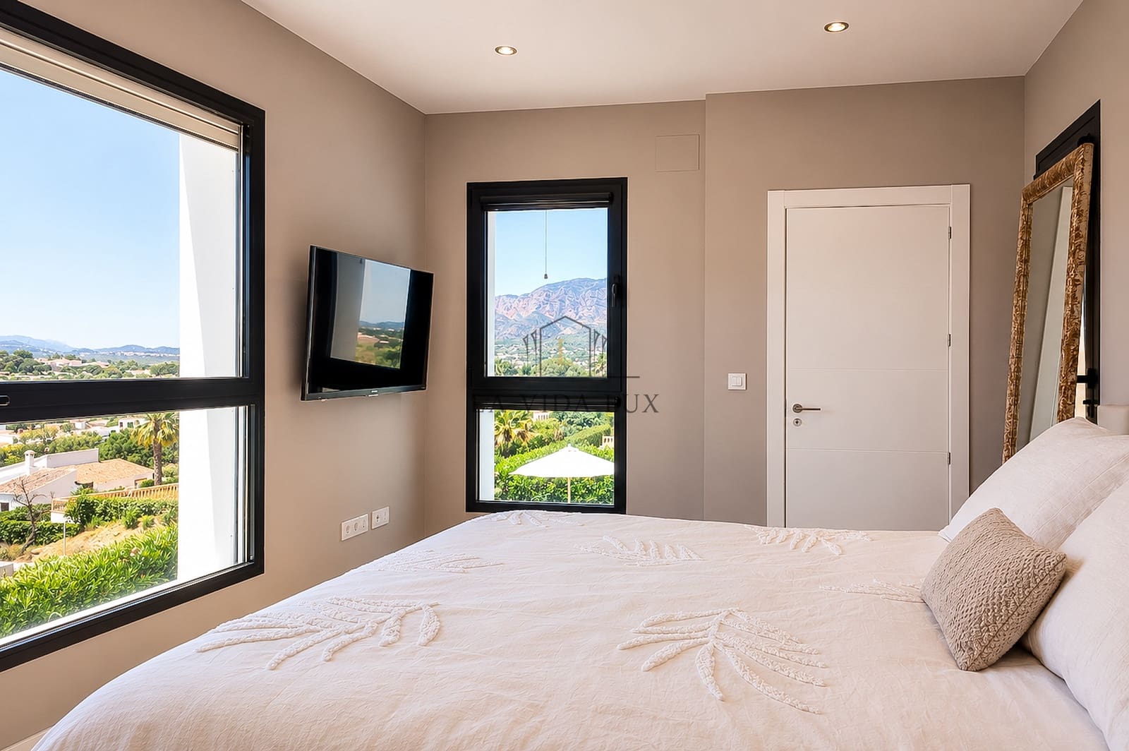 3 chambre Villa/Maison à vendre à Javea / Xabia avec piscine garage - 1 450 000 € (Ref: 10113266)