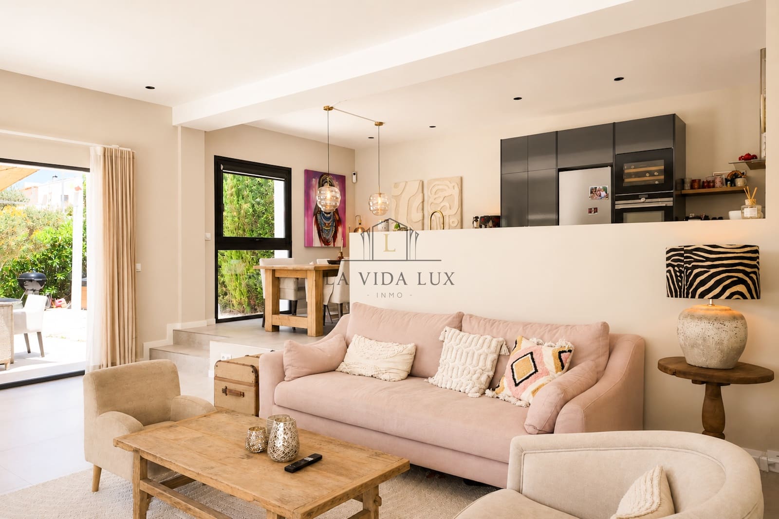 3 chambre Villa/Maison à vendre à Javea / Xabia avec piscine garage - 1 450 000 € (Ref: 10113266)