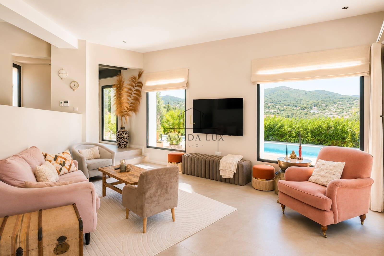 3 chambre Villa/Maison à vendre à Javea / Xabia avec piscine garage - 1 450 000 € (Ref: 10113266)