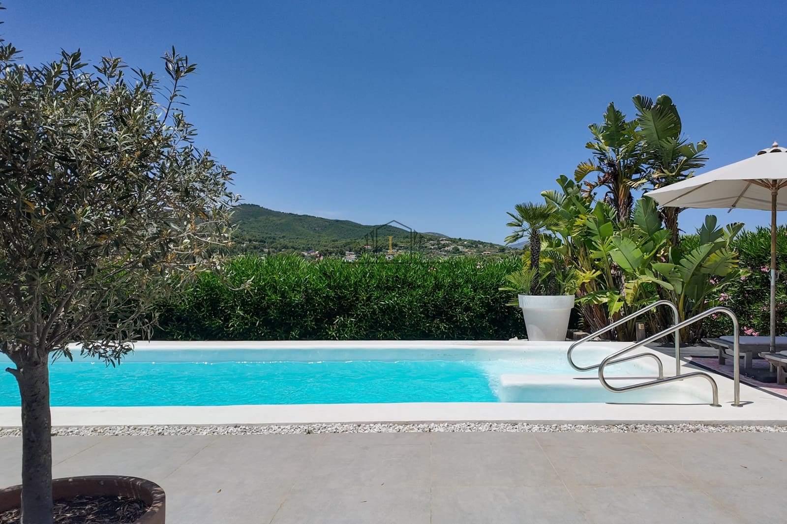 3 chambre Villa/Maison à vendre à Javea / Xabia avec piscine garage - 1 450 000 € (Ref: 10113266)