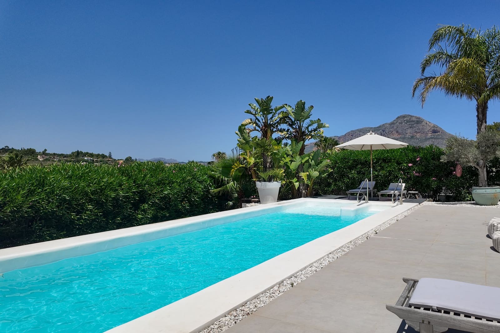 3 chambre Villa/Maison à vendre à Javea / Xabia avec piscine garage - 1 450 000 € (Ref: 10113266)