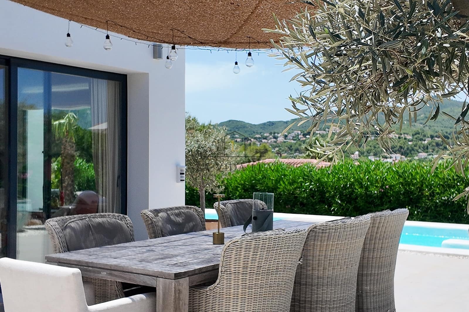 3 chambre Villa/Maison à vendre à Javea / Xabia avec piscine garage - 1 450 000 € (Ref: 10113266)