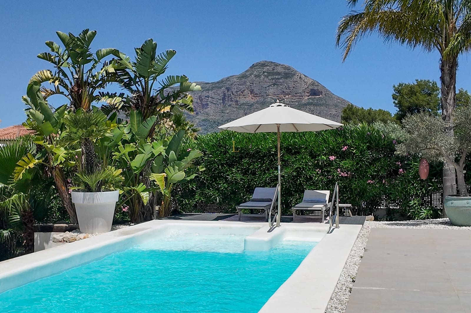 3 chambre Villa/Maison à vendre à Javea / Xabia avec piscine garage - 1 450 000 € (Ref: 10113266)