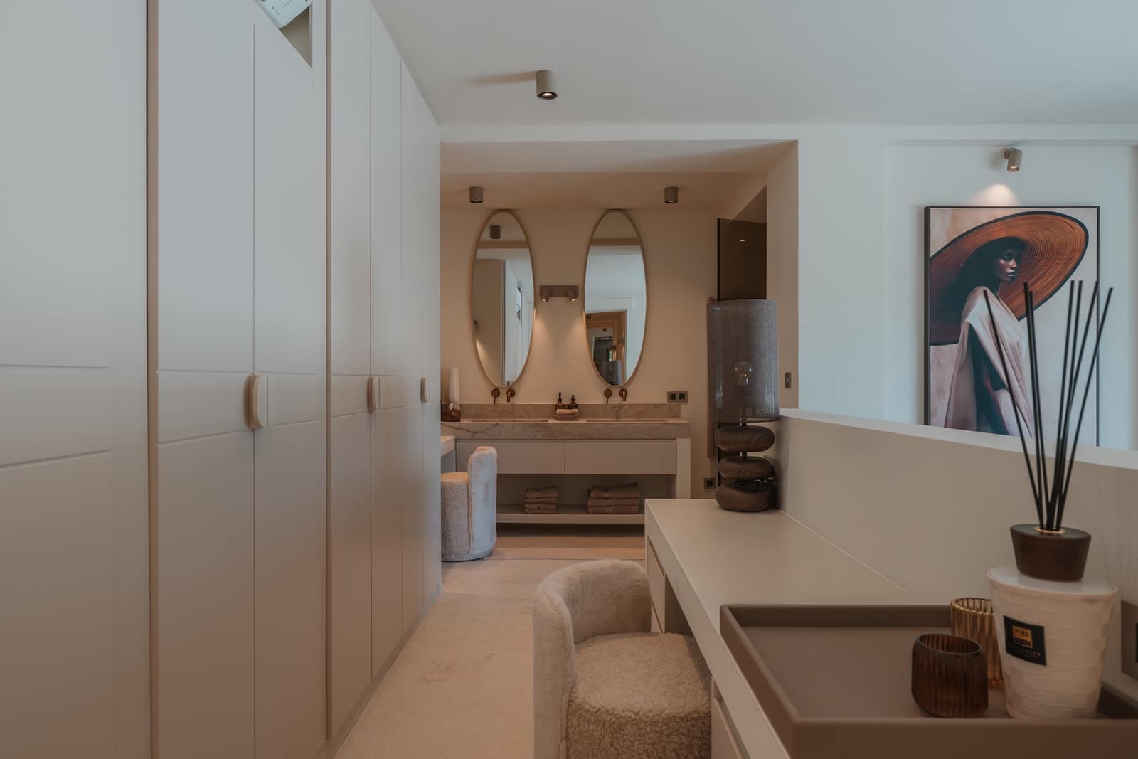4 camera da letto Villa in vendita in Javea / Xabia con piscina garage - 2.295.000 € (Rif: 10113395)