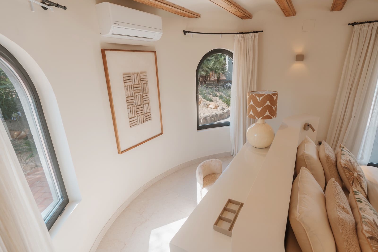 4 camera da letto Villa in vendita in Javea / Xabia con piscina garage - 2.295.000 € (Rif: 10113395)