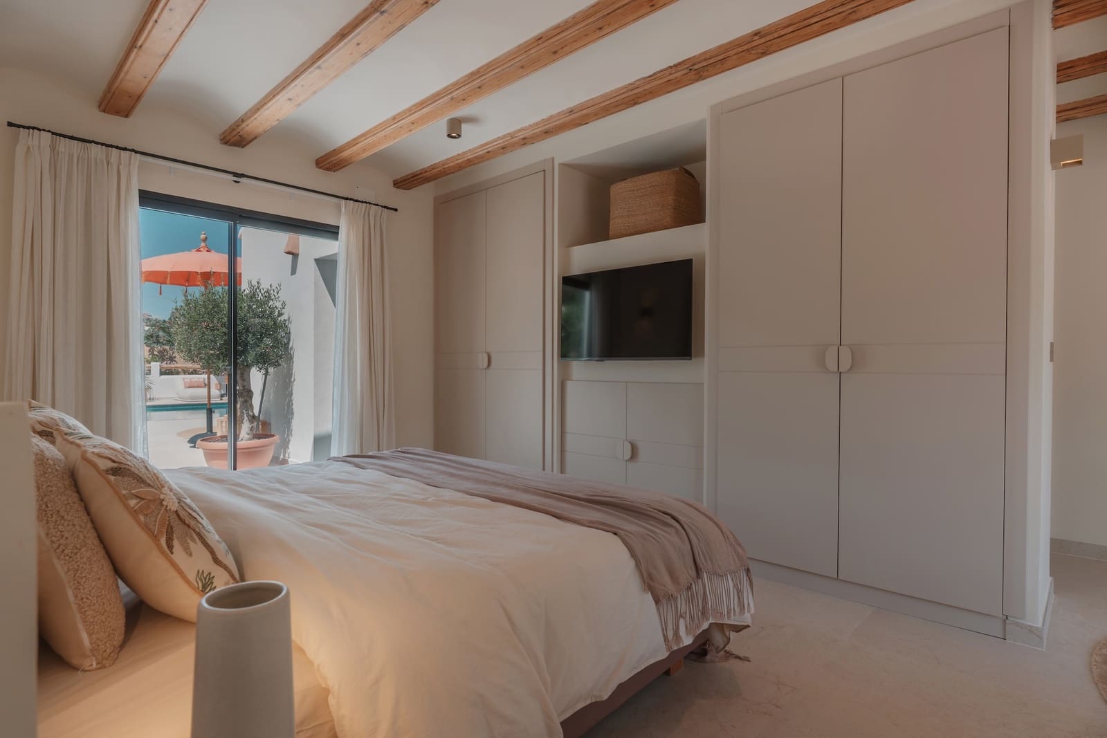 4 camera da letto Villa in vendita in Javea / Xabia con piscina garage - 2.295.000 € (Rif: 10113395)