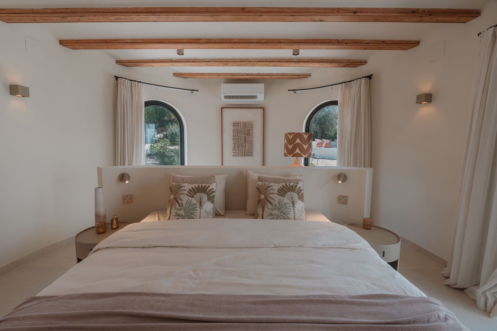 4 camera da letto Villa in vendita in Javea / Xabia con piscina garage - 2.295.000 € (Rif: 10113395)