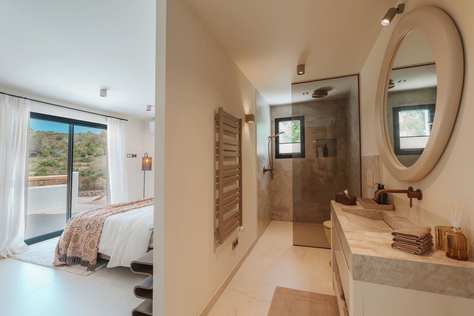 4 camera da letto Villa in vendita in Javea / Xabia con piscina garage - 2.295.000 € (Rif: 10113395)