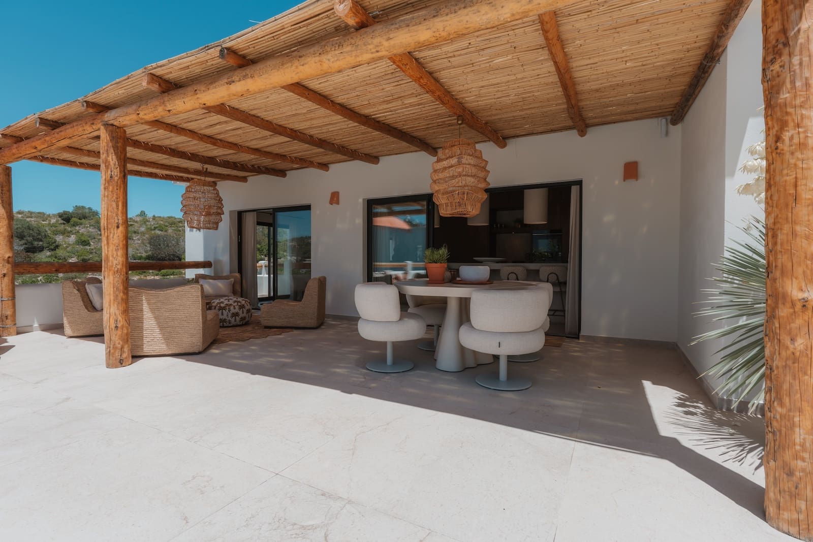 4 camera da letto Villa in vendita in Javea / Xabia con piscina garage - 2.295.000 € (Rif: 10113395)