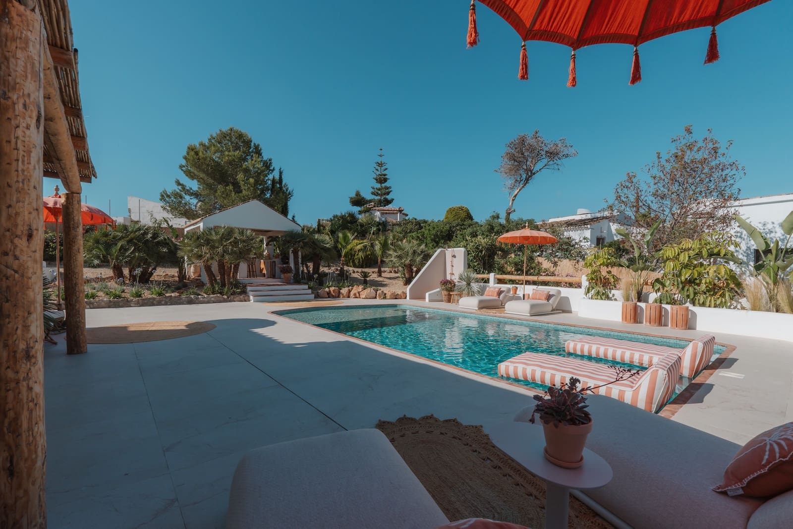 4 camera da letto Villa in vendita in Javea / Xabia con piscina garage - 2.295.000 € (Rif: 10113395)