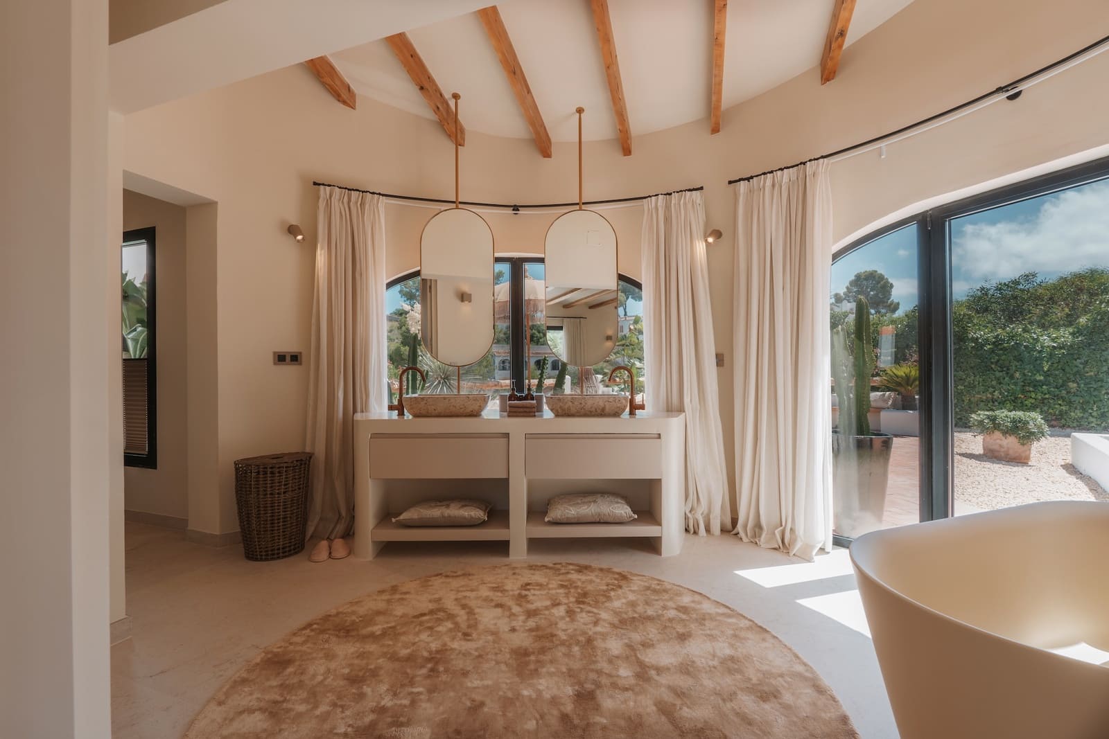 4 camera da letto Villa in vendita in Javea / Xabia con piscina garage - 2.295.000 € (Rif: 10113395)