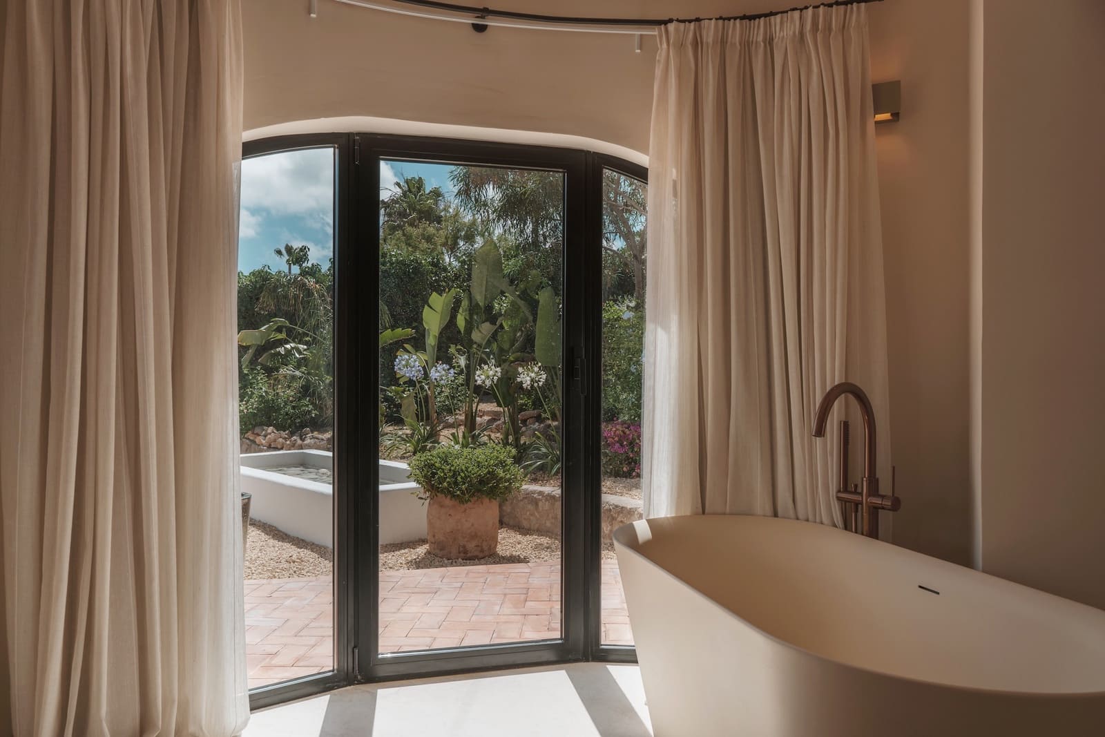 4 camera da letto Villa in vendita in Javea / Xabia con piscina garage - 2.295.000 € (Rif: 10113395)