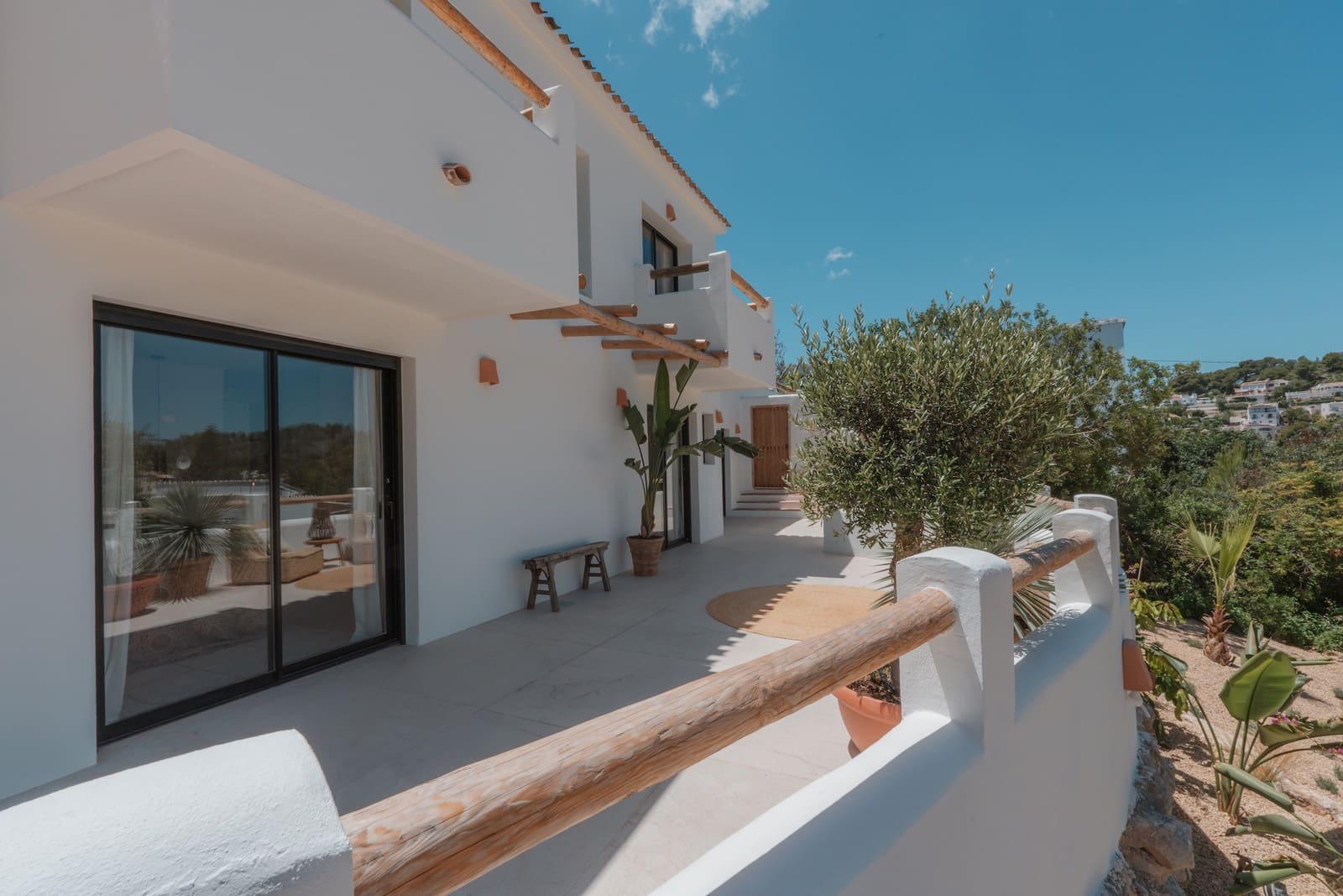 4 camera da letto Villa in vendita in Javea / Xabia con piscina garage - 2.295.000 € (Rif: 10113395)