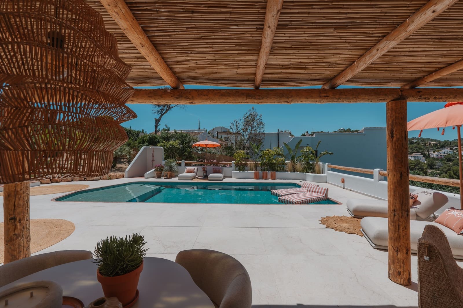 4 camera da letto Villa in vendita in Javea / Xabia con piscina garage - 2.295.000 € (Rif: 10113395)